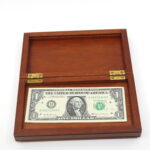 Locking Card Box (Century Line) by World of Magic