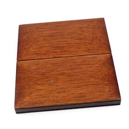 Locking Card Box (Century Line) by World of Magic