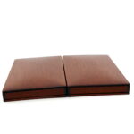 Locking Card Box (Century Line) by World of Magic