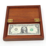 Locking Card Box (Century Line) by World of Magic