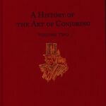 A History of the Art of Conjuring by Kurt Volkmann