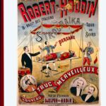 A History of the Art of Conjuring by Kurt Volkmann