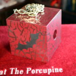 Visible Vampire Block (Stage) (1 of 1) by Hocus Pocus
