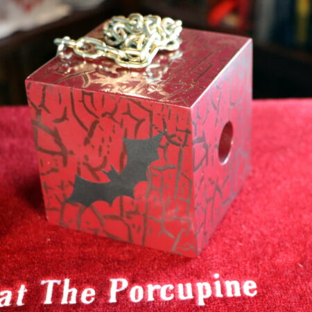 Visible Vampire Block (Stage) (1 of 1) by Hocus Pocus