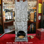 Visible Vampire Block (Stage) (1 of 1) by Hocus Pocus