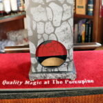 Visible Vampire Block (Stage) (1 of 1) by Hocus Pocus