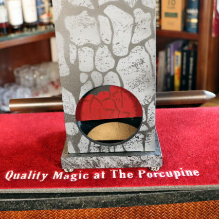 Visible Vampire Block (Stage) (1 of 1) by Hocus Pocus