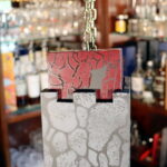 Visible Vampire Block (Stage) (1 of 1) by Hocus Pocus