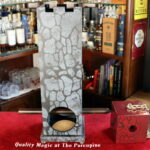 Visible Vampire Block (Stage) (1 of 1) by Hocus Pocus