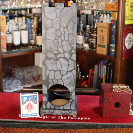 Visible Vampire Block (Stage) (1 of 1) by Hocus Pocus