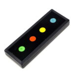 Tip Color (Color Clairvoyance) by Hollywood Magic