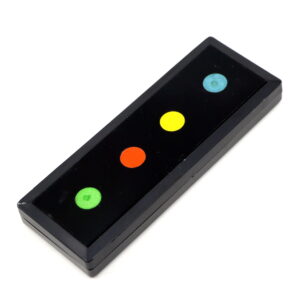 Tip Color (Color Clairvoyance) by Hollywood Magic