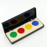 Tip Color (Color Clairvoyance) by Hollywood Magic