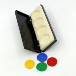 Tip Color (Color Clairvoyance) by Hollywood Magic