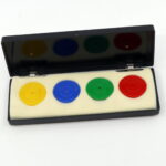 Tip Color (Color Clairvoyance) by Hollywood Magic