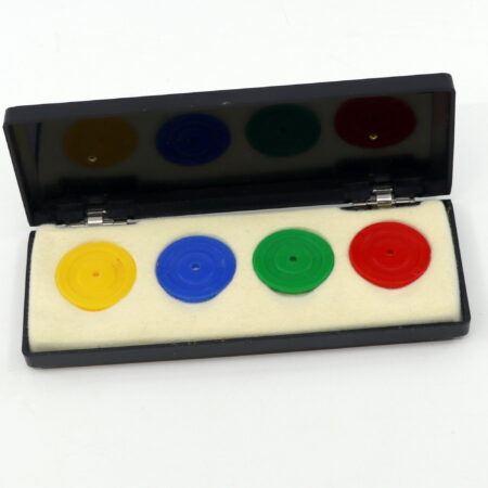 Tip Color (Color Clairvoyance) by Hollywood Magic