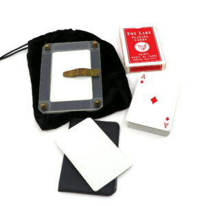 Impress = X (Fox Lake) by Johnson Products