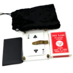 Impress = X (Fox Lake) by Johnson Products