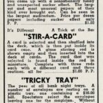 ken-allen-tricky-tray-ad-linking-ring-1954-08