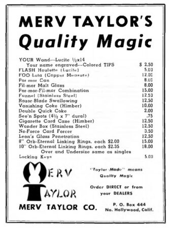 merv-taylor-seen-spots-ad-new-conjurers-magazine-1947-02