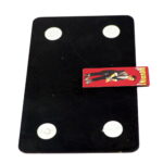 Seen Spots Card (Seein Spots) by Merv Taylor