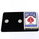 Seen Spots Card (Seein Spots) by Merv Taylor