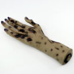 The Hand by Mick Hanzlik
