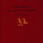 A History of the Art of Conjuring by Kurt Volkmann