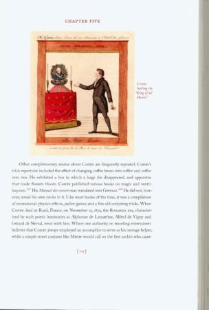 A History of the Art of Conjuring by Kurt Volkmann