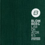 Blomberg Laboratories by Andi Gladwin