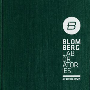 Blomberg Laboratories by Andi Gladwin