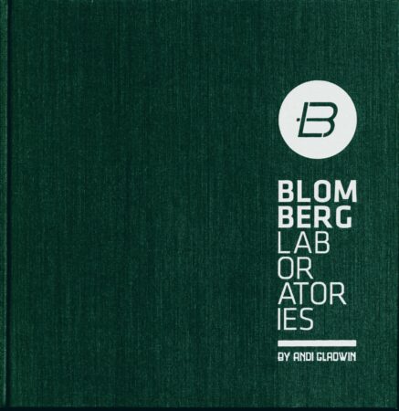 Blomberg Laboratories by Andi Gladwin