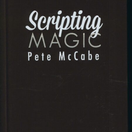 Review by Gerard for Scripting Magic - Vol. 1 by Pete McCabe