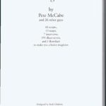 Scripting Magic - Vol. 1 by Pete McCabe