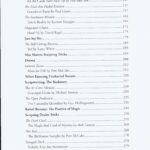 Scripting Magic - Vol. 1 by Pete McCabe