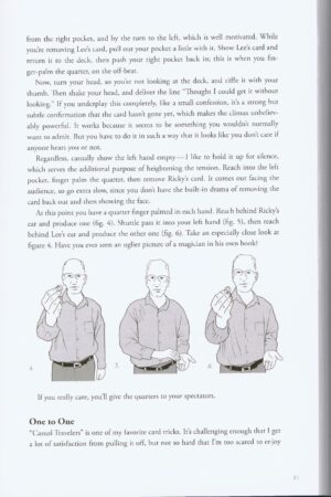 Scripting Magic - Vol. 1 by Pete McCabe