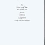 Scripting Magic - Vol. 2 by Pete McCabe