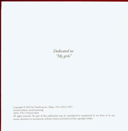 Jack Parkers 52 Memories - Retrospective Edition by Andi Gladwin