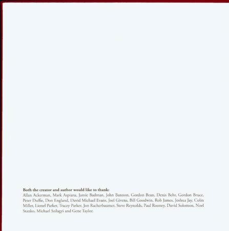Jack Parkers 52 Memories - Retrospective Edition by Andi Gladwin