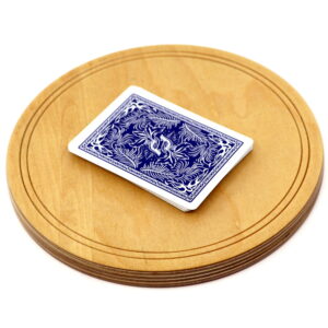 Transpo Tray by Colin Rose, Patrick Page
