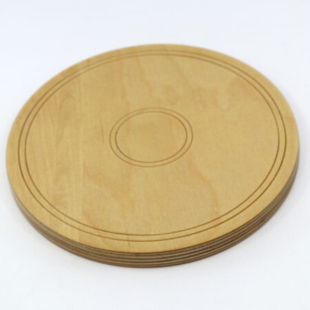 Transpo Tray by Colin Rose, Patrick Page