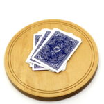 Transpo Tray by Colin Rose, Patrick Page