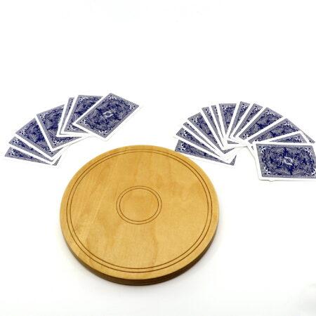 Transpo Tray by Colin Rose, Patrick Page