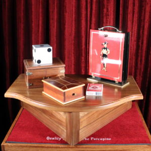 Criterion Demo Center by Collectors' Workshop