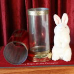 Test Tube Bunny by Gene Elmo