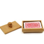 The Devils Card Box (Original) by Herbert Martin Paufler