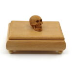 The Devils Card Box (Original) by Herbert Martin Paufler