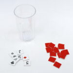 Random Card Generator by Jeff Prace