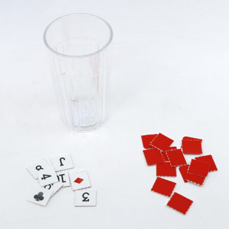 Random Card Generator by Jeff Prace