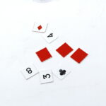 Random Card Generator by Jeff Prace